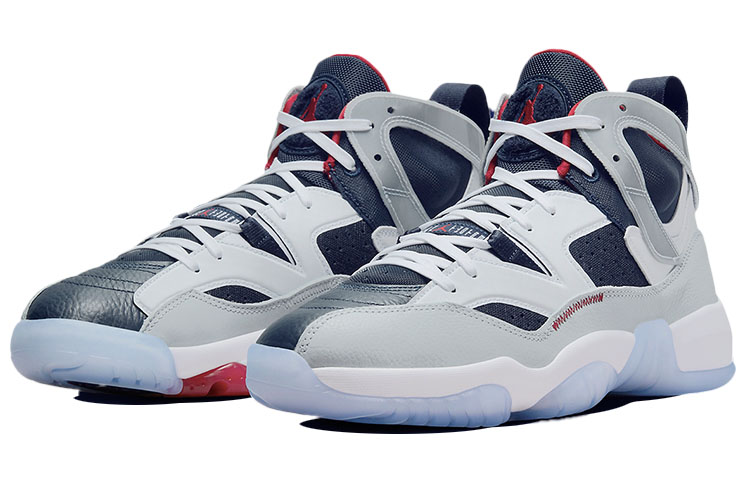 Air Jordan Jumpman Two Trey ‘Olympic’
