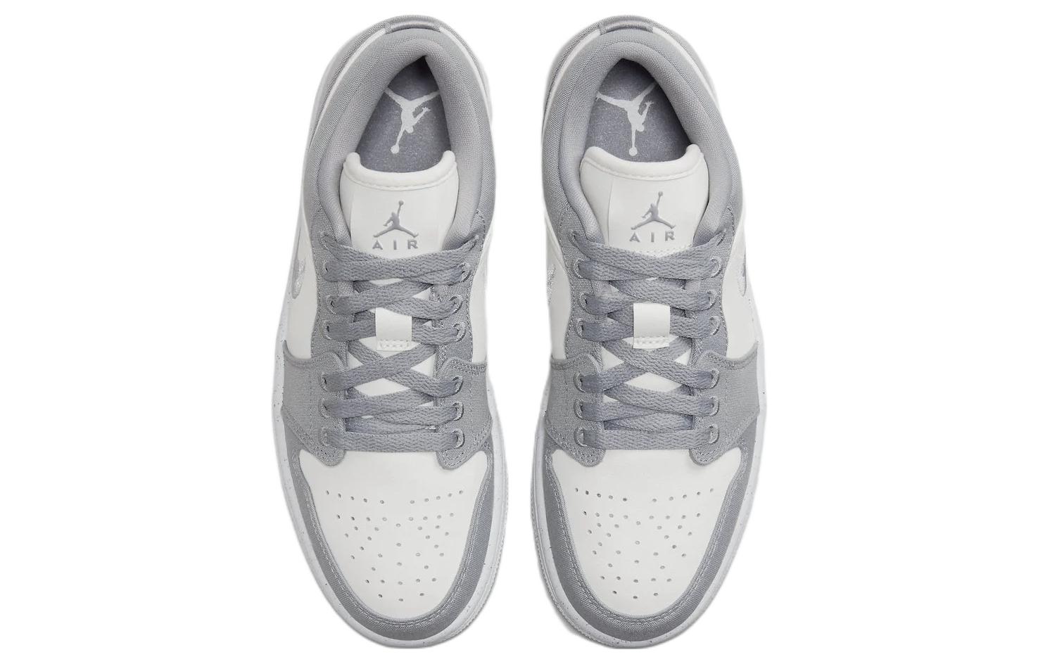 Air Jordan 1 Low Se ‘Light Steel Grey’ Women’s
