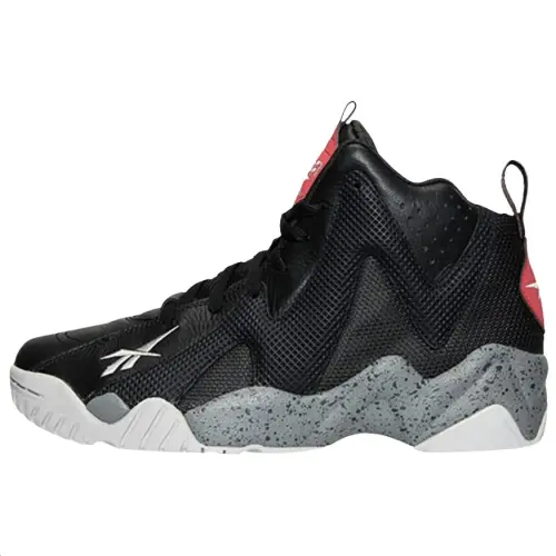 Kamikaze 2 Reebok Mid 'Overcast'