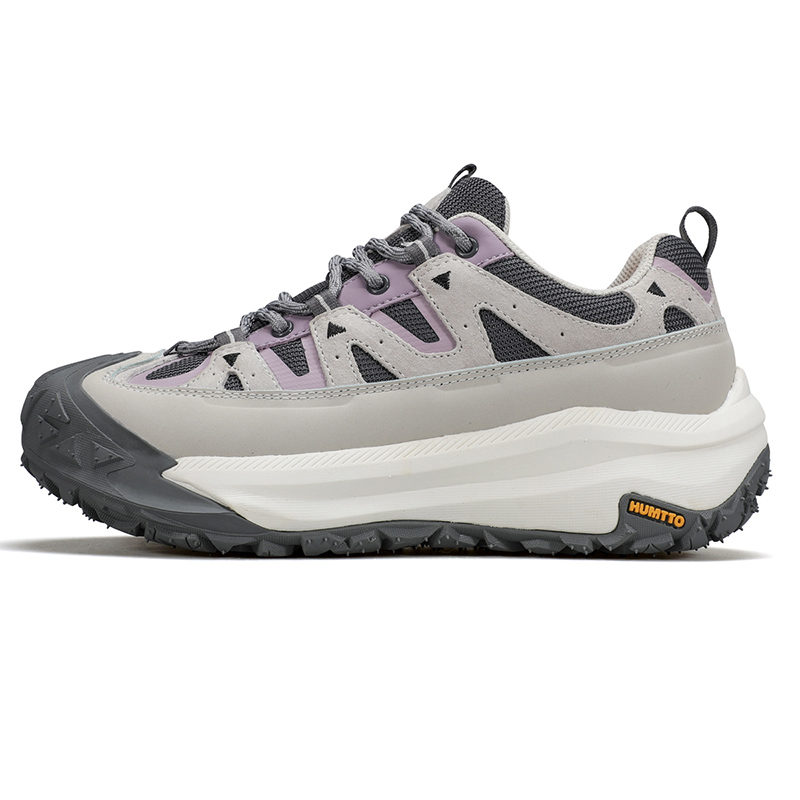 HUMTTO Textile, Synthetic Leather Fashion And Versatile Comfortable
