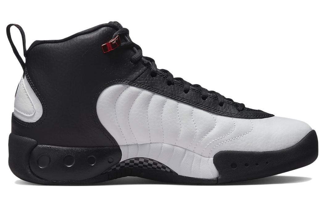 Jordan Jumpman Pro Bulls
