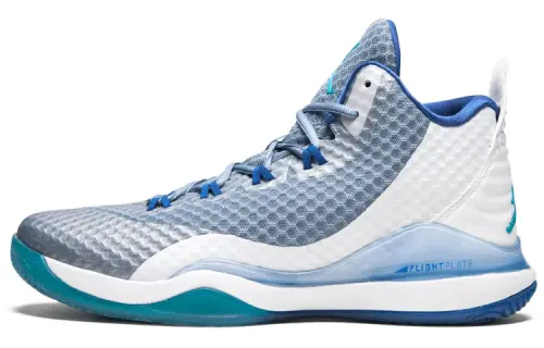 Air Jordan Super.Fly 3 Po 'Wht'