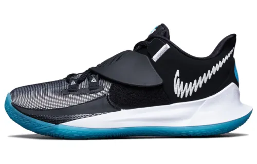 Nike Kyrie Low 3 Ep 'Black Blue'