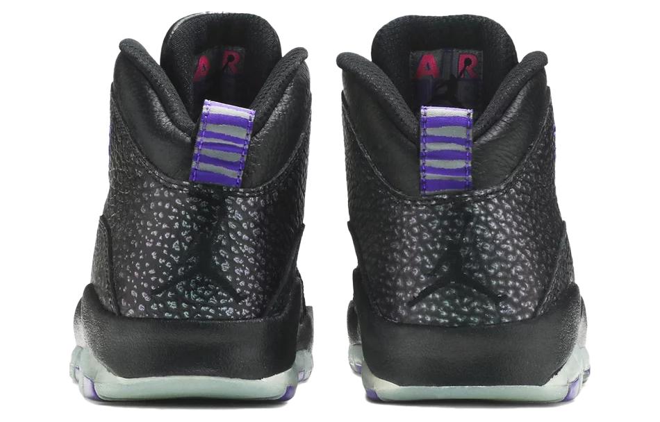 Jordan 10 Retro Paris