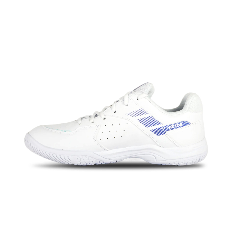 VICTOR 8500CLS Cushioning Abrasion Resistant Low top Badminton Shoes Unisex
