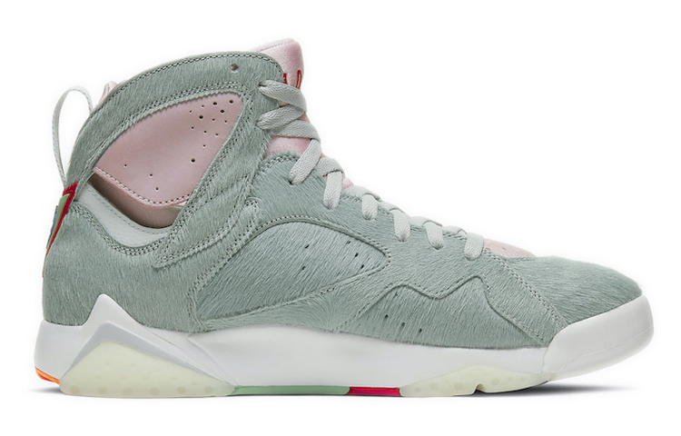 Air Jordan 7 Retro Se ‘Hare 2.0’