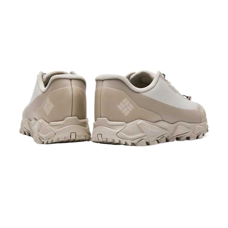 Columbia Trans Trail Low top Hiking Shoes Men’s Beige Brown