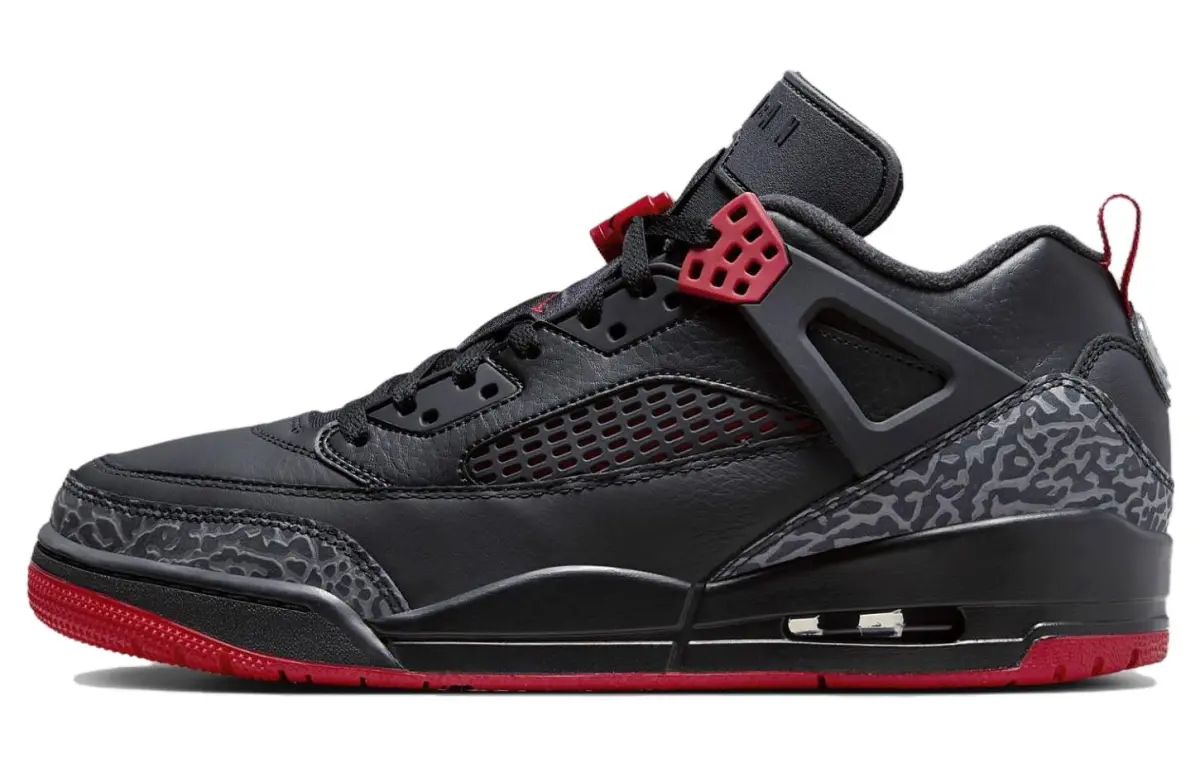 Jordan Spizike Low Bred Men's