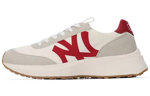MLB Chunky Jogger Yankees 'White Red'