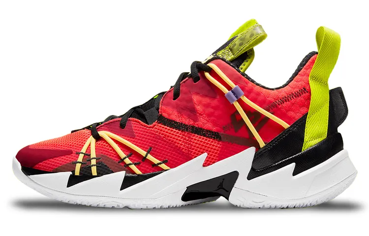 Jordan Why Not Zer0.3 Se Bright Crimson