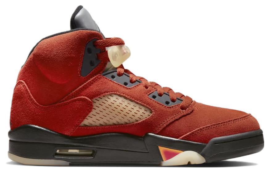 Air Jordan 5 Retro ‘Dunk On Mars’ Women’s