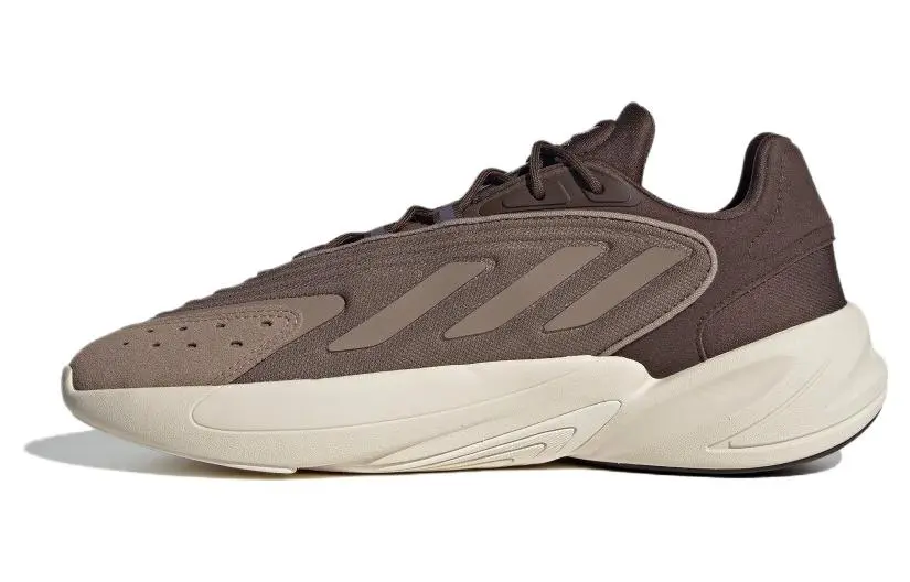 adidas originals Ozelia Brown