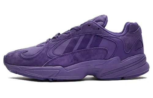 Adidas Yung-1 'Unity Purple'