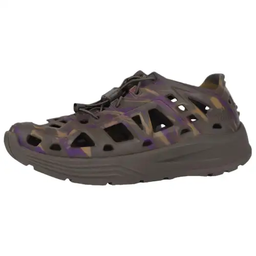 THE NORTH FACE RE ACTIV Abrasion Resistant Support River Trekking Shoes Unisex Brown