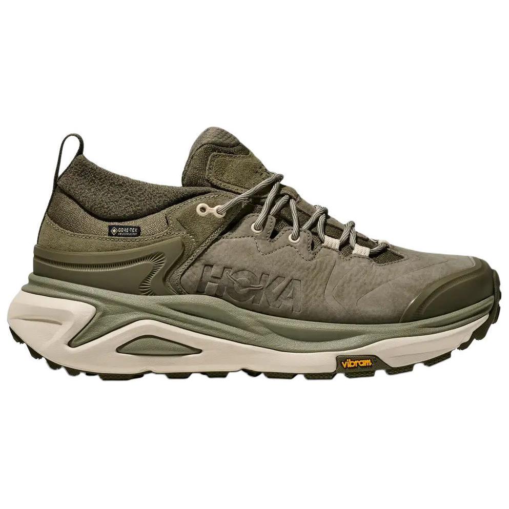 HOKA ONE ONE Kaha 3 Low Gore Tex Eucalyptus Birch