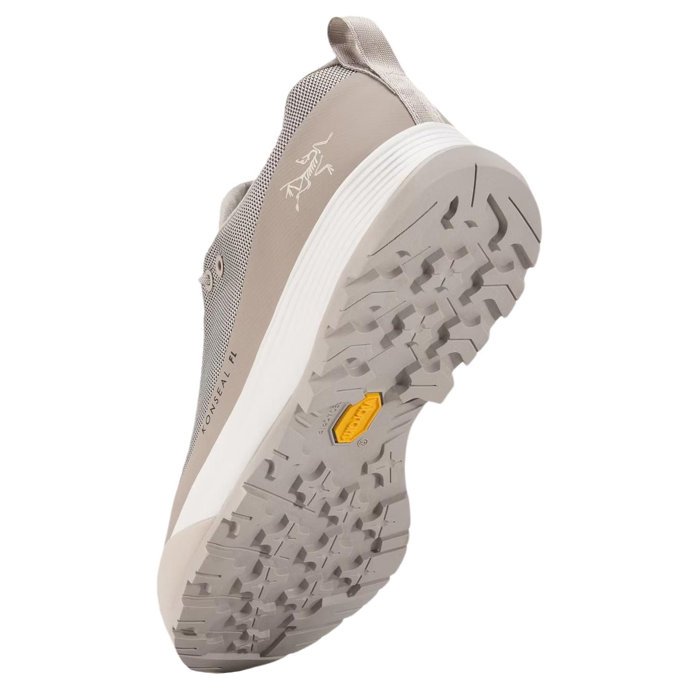 Arc’teryx Konseal FL 2 Fabric Abrasion Resistant, Breathable, And Quick Dry Low top Mountaineering Shoes Women’s