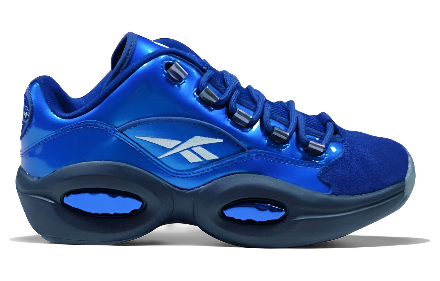 Question Panini x Question Reebok Low ‘Rookie Signature Prizm’