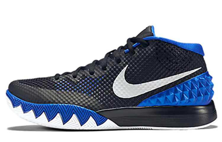 Мужские кроссовки Nike Nike Kyrie 1 (сине-черный)