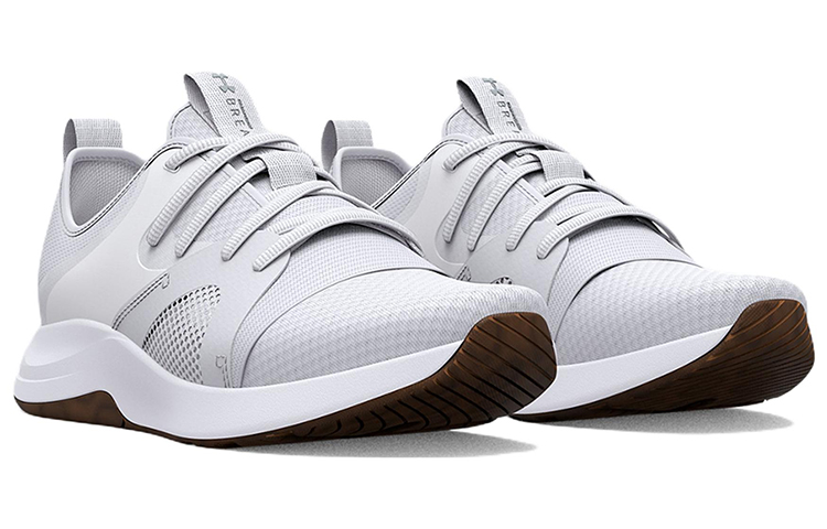 Under Armour Charged Breathe Lace Tr ‘White’ Women’s