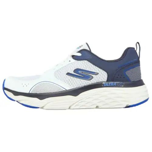 Skechers MAX CUSHIONING ELITE Comfortable Low top Training Shoes Men's