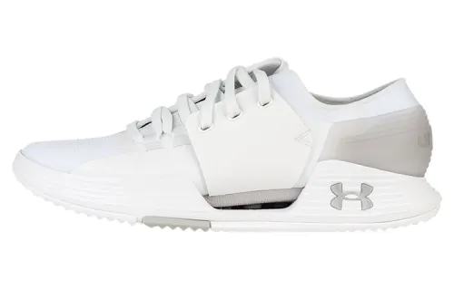 Under Armour SpeedForm AMP 2.0 Training Shoes Women's Low Top White
