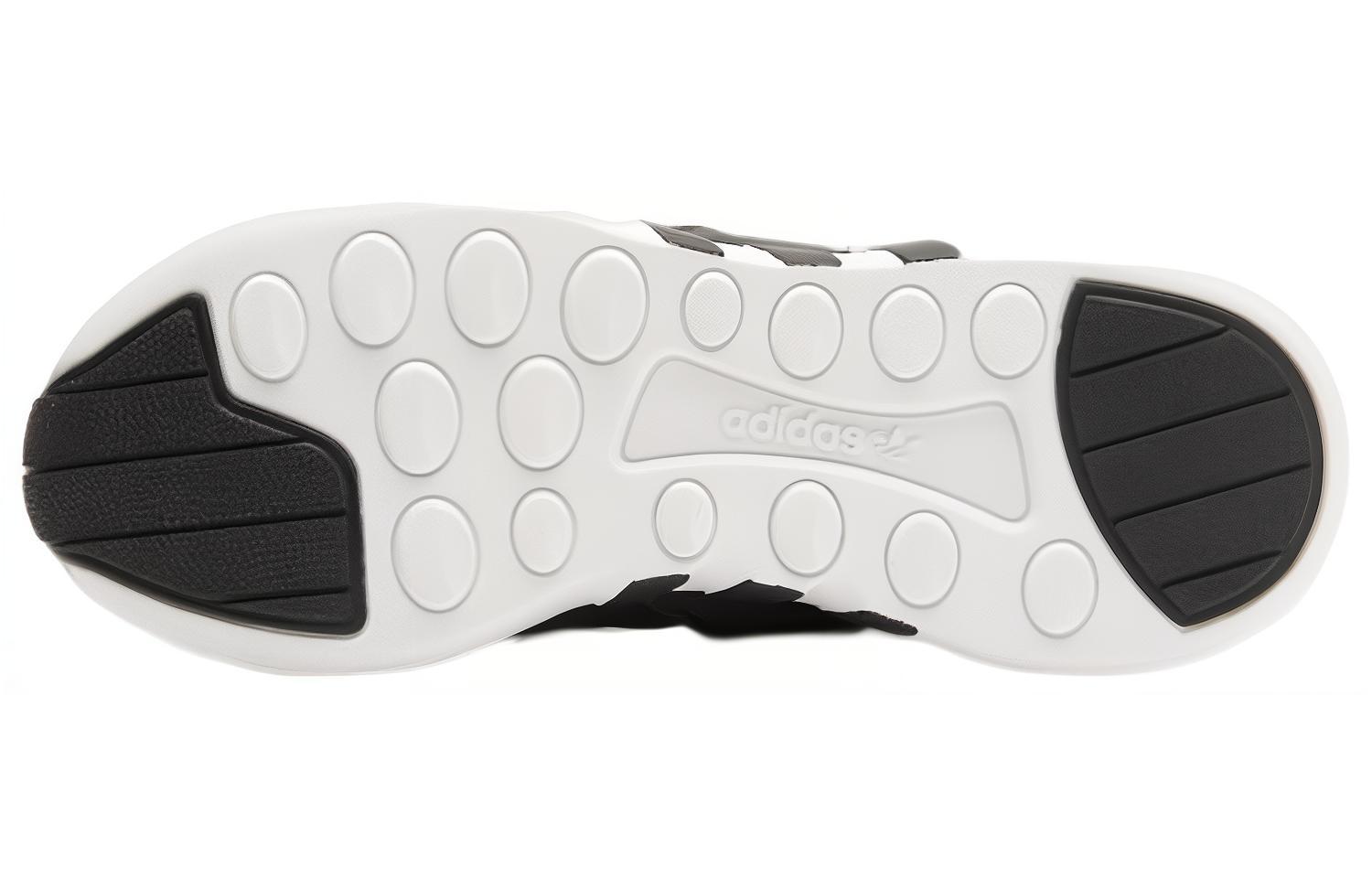 Adv Sandal White Mountaineering x Adv Sandal Adidas Originals 'Black'