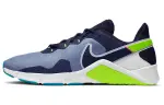 Nike Legend Essential 2 'Ashen Slate Electric Green'