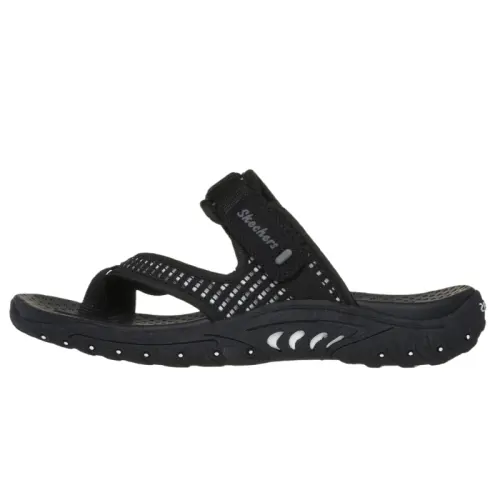 Skechers Beach Sandals Women's Black