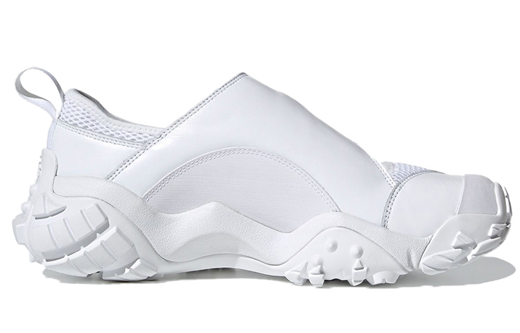 Adidas Hyke X Adidas Originals Fyw Xta 'White Black'