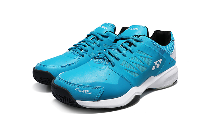 YONEX Low top Tennis Shoes Unisex Aqua Blue