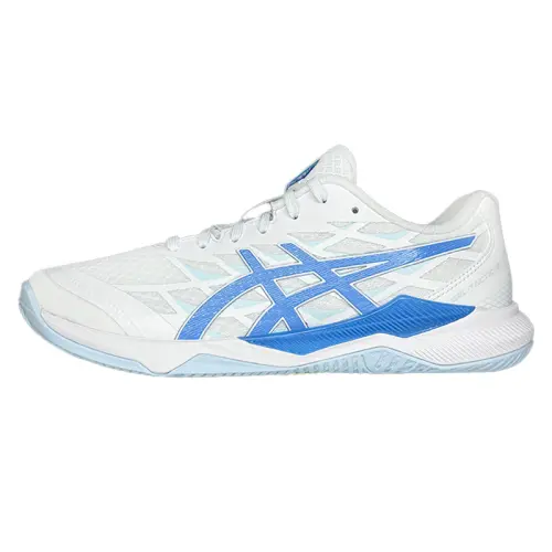 ASICS Gel Tactic 12 Low top Training Shoes Unisex White
