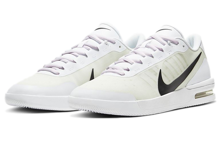 Nike Air Max Vapor Wing Ms 'White Black'