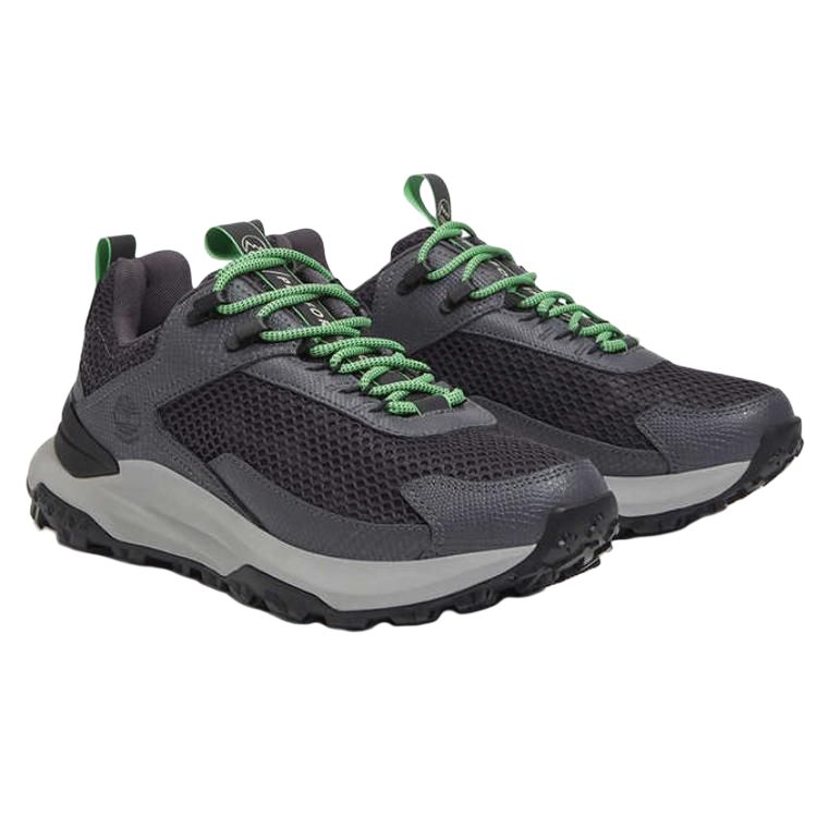 Timberland Motion Low top Hiking Shoes Men’s Dark Gray