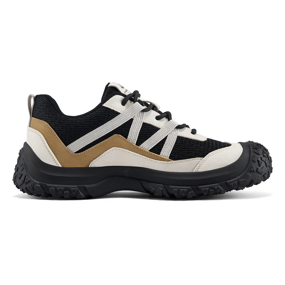 Jeep Low top Hiking Shoes Men’s