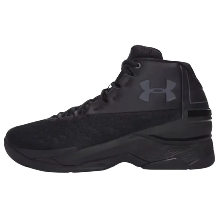 Under Armour Longshot 'Black'