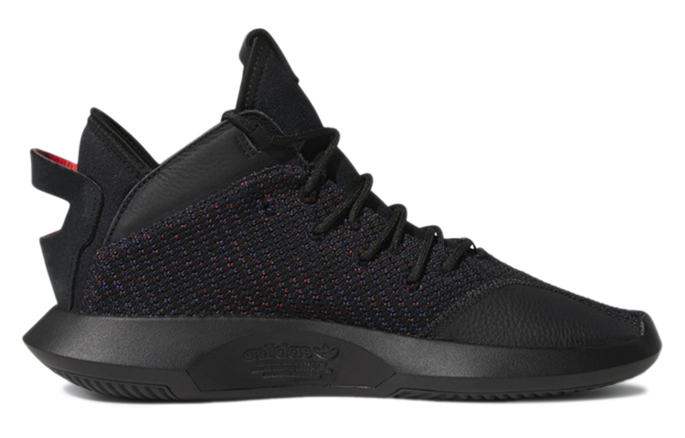 Adidas Crazy 1 Adv ‘Core Black’