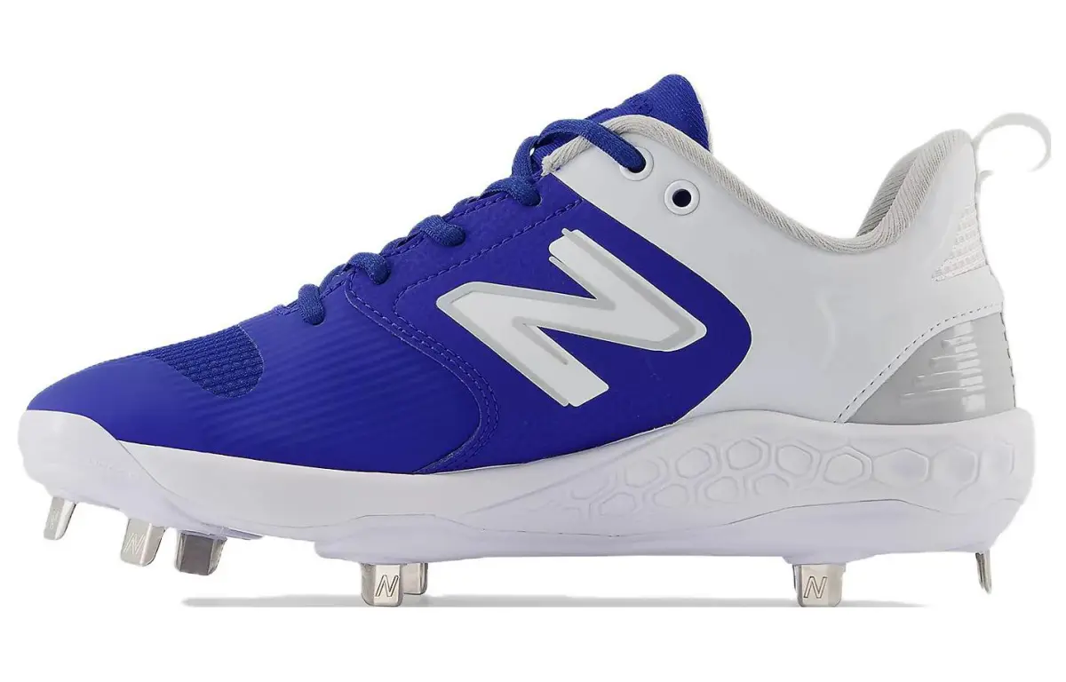 New Balance Wmns Fresh Foam X Velo v3 Metal 'Royal Blue' Women's