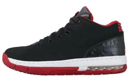 Jordan Ol'school Low Bred