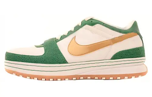 Nike LeBron 6 Low St. Vincent St. Mary