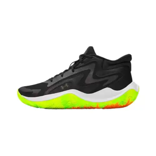 Under Armour Jet '25 Basketball Shoes Unisex