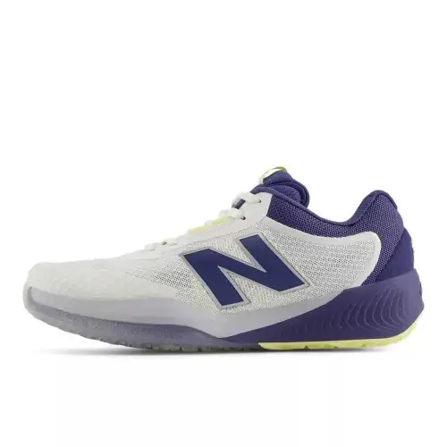 New Balance NB FuelCell 996v6 Mesh Breathable Low top Tennis Shoes Women's White