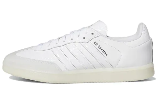 Velosamba Adidas Vegan 'Cloud White'