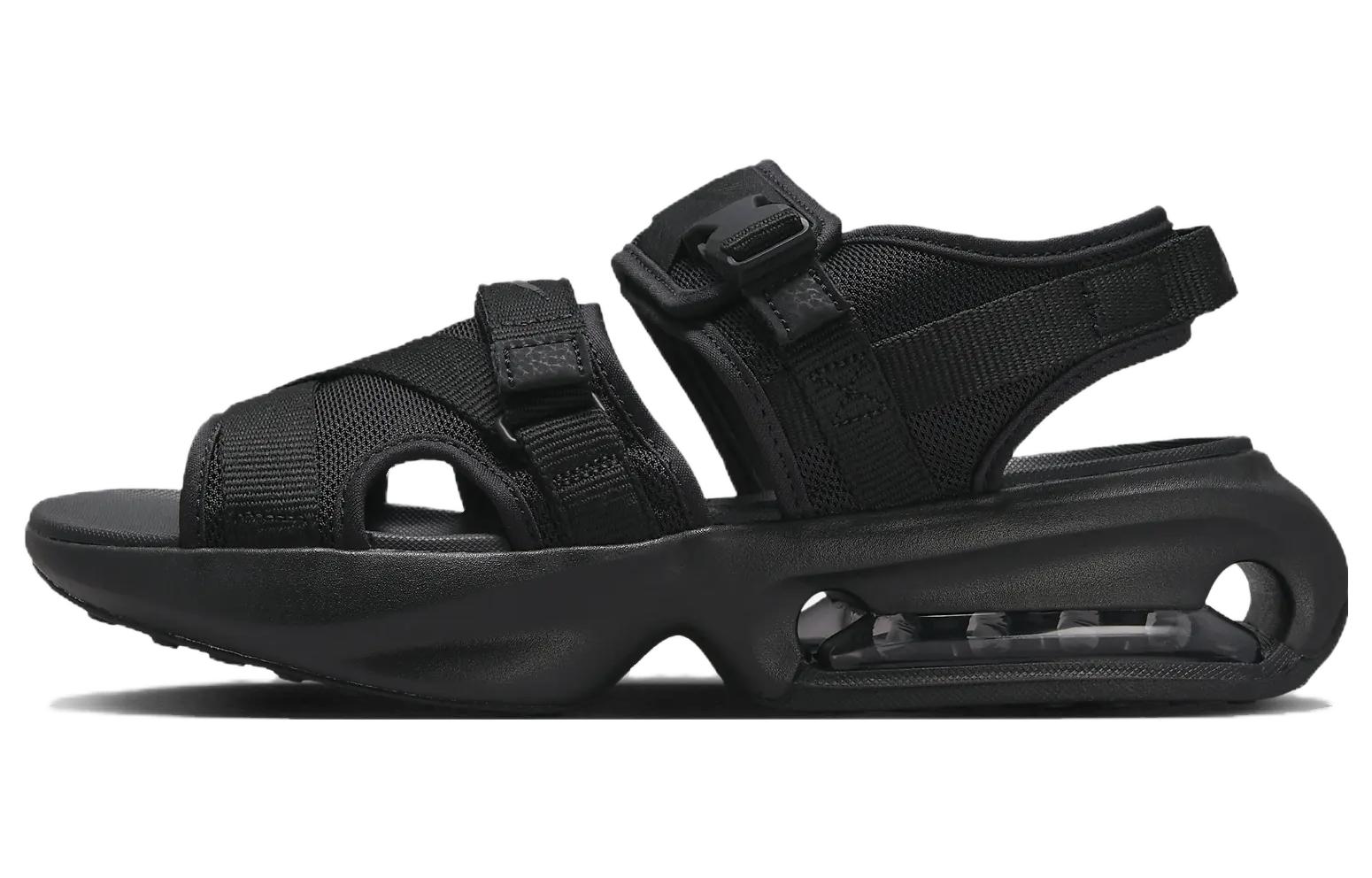 Nike Air Max Solo 'Black' Women's