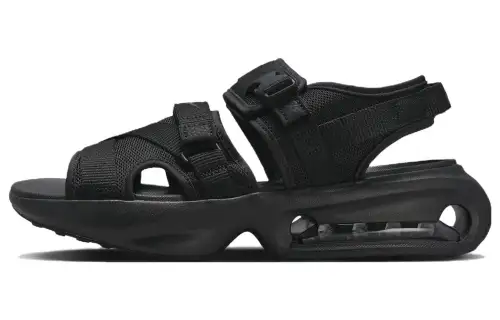Nike Air Max Solo 'Black' Women's