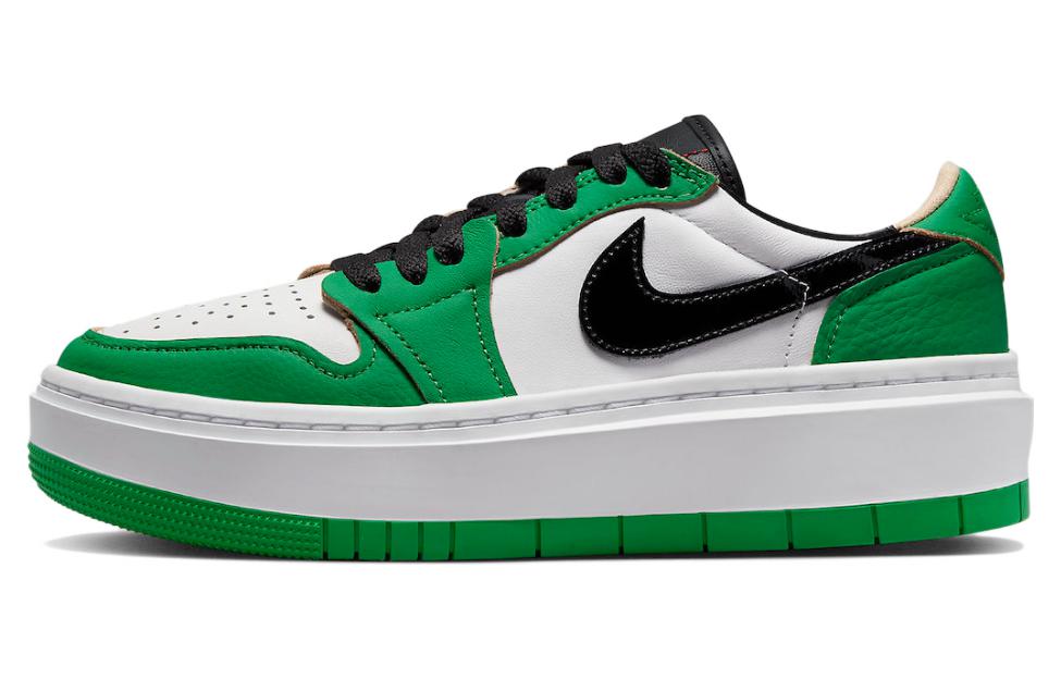 Air Jordan 1 Elevate Low Se ‘Lucky Green’ Women’s