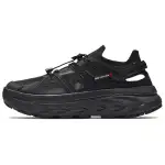 Anta Champion Pioneer Breathable Abrasion Resistant Quick Dry Grip Slip Resistant River Trekking Shoes Men's Black