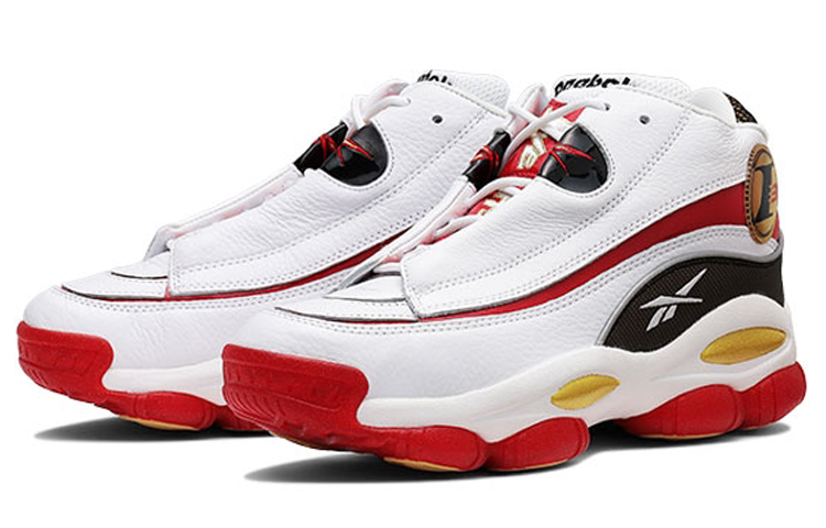 Reebok The Answer 1 Dmx Retro ‘OG’ 2022