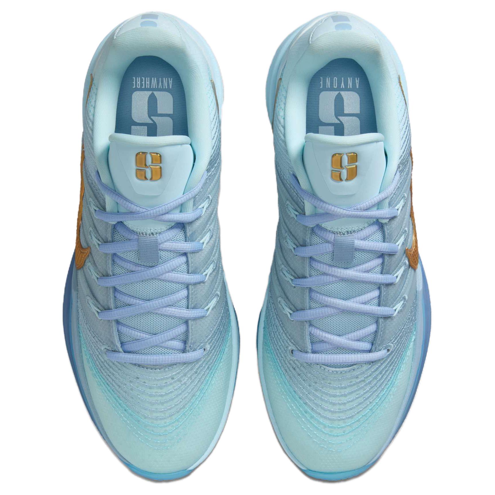 Nike Sabrina 3 Blueprint Women’s