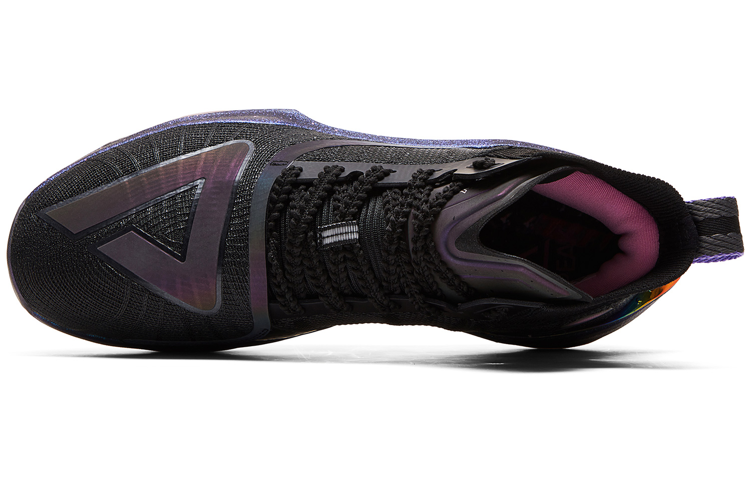 PEAK Taichi Triangle 3.0 Basketball Shoes Men’s