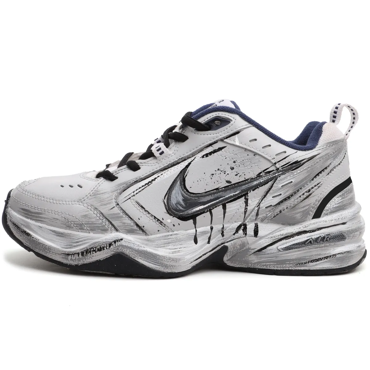 Nike Air Monarch 4 Chunky Sneakers Unisex